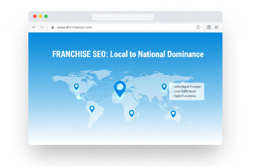 Franchise SEO